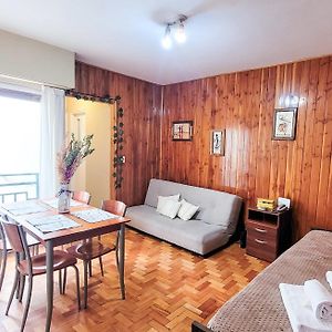 Apartamento de 1 Dormitorio